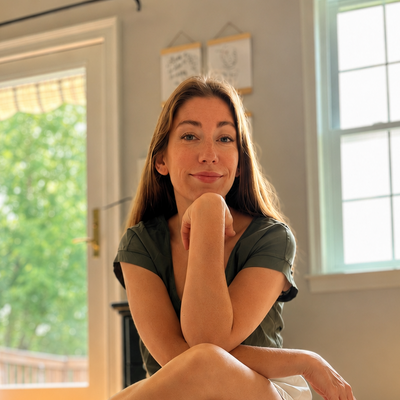Cecilia, 38