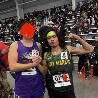 Benji, 18