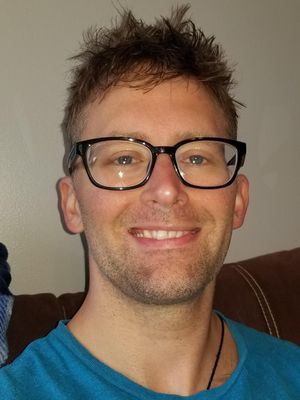 Jeffrey, 38