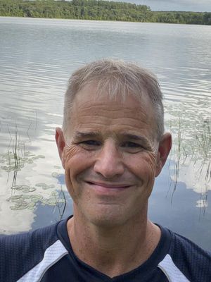 Aaron, 49