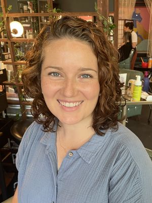 Kelsey, 36