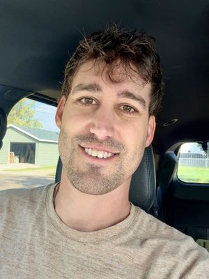 Aaron, 35