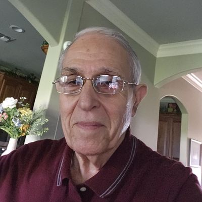 Ramon, 86