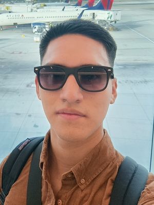 Edgar, 25