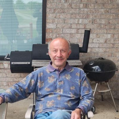 Louie, 75