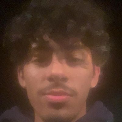 Aiden, 23