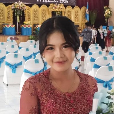Maretha, 23