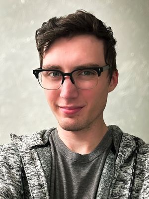 Zane, 23