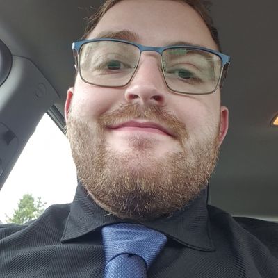 Nicholas, 28