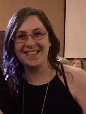 Emily, 32