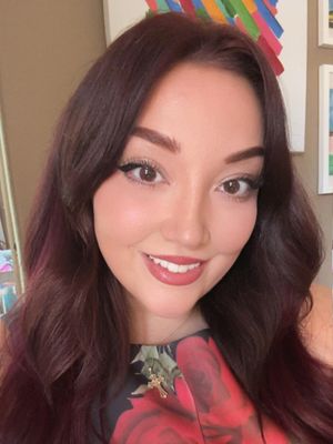 Maegan, 32