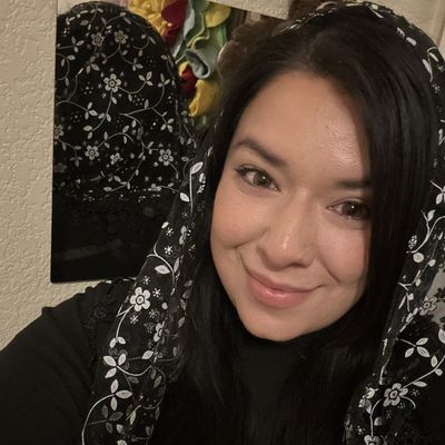 Priscilla, 36