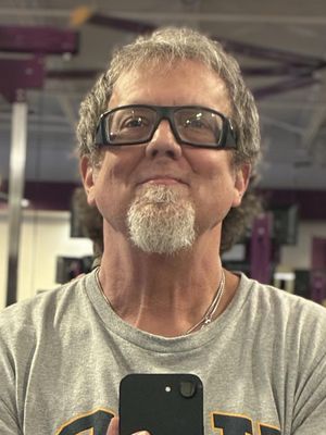 Randal, 61