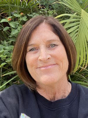 Mary, 62