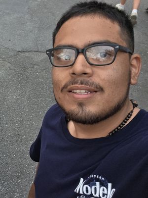 Fernando, 19