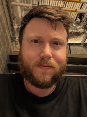 Mason, 34