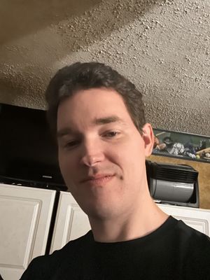 Christopher, 40