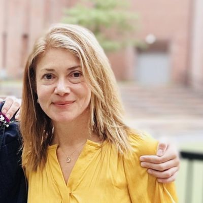 Dawn, 49