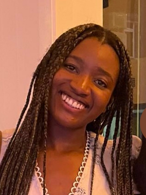 Thandiwe, 29