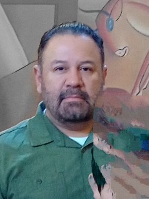 Robert, 49