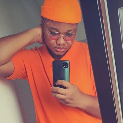 Anthony, 38