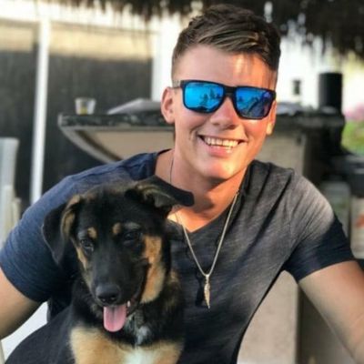 Michael, 28