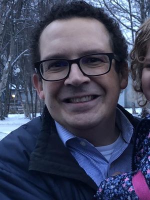 Patrick, 56