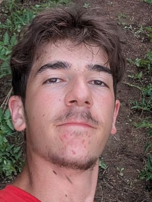 Jonathan, 19