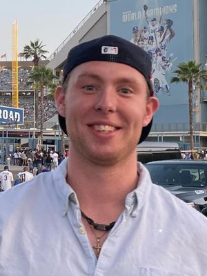 John, 25