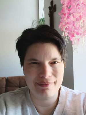 Noah Marie, 38
