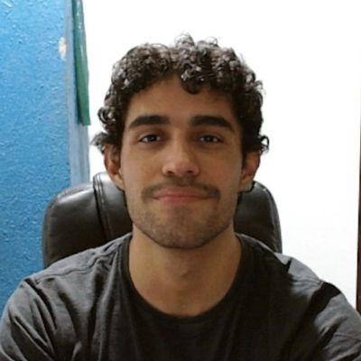 Gustavo, 23