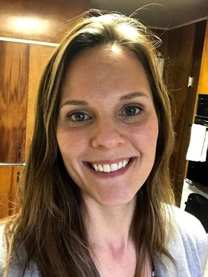 Shaina, 38
