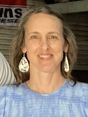 Mary, 45