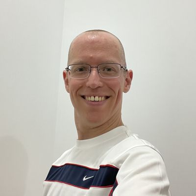 Krystian, 38