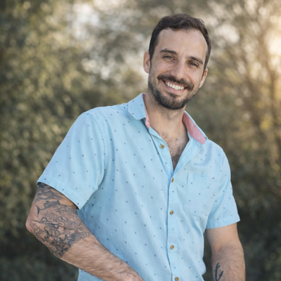 David, 35