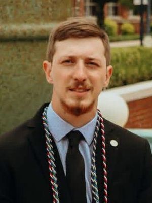 Braxten, 22