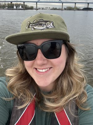 Kadisyn, 23
