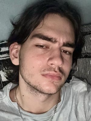 Patrick, 19