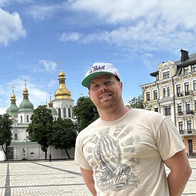Justin, 46