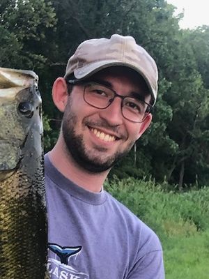 Alex, 25