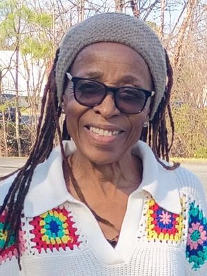 Christina, 72