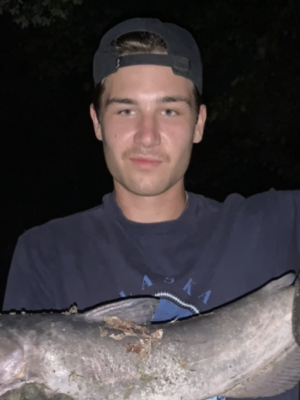 Jared, 26