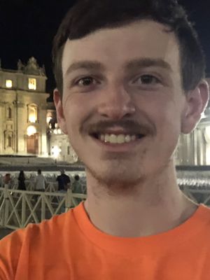 Steven, 18