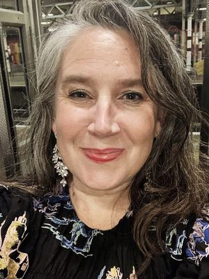 Margaret, 49