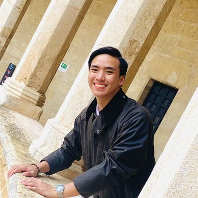 Rafael, 22