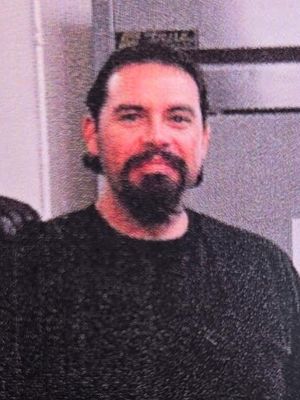 Andrew, 37