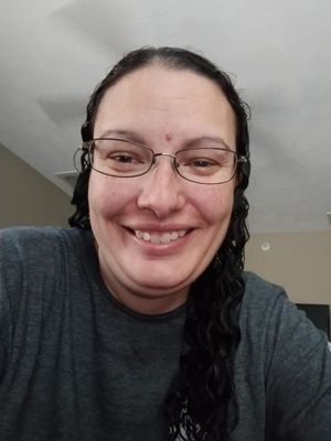 Mary, 37