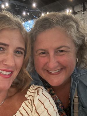 Stephanie, 57