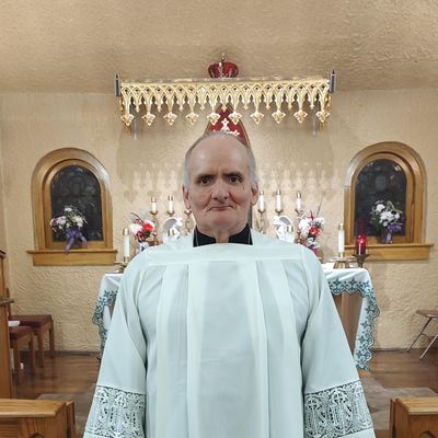 Antonio, 61