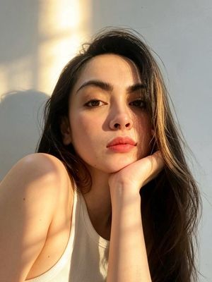 Jennie, 35
